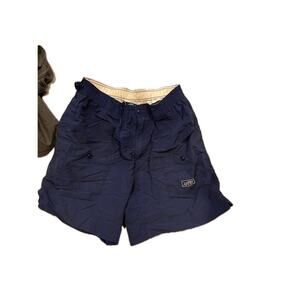 American Fishing Tackle Co Cargo Shorts Mens L 36